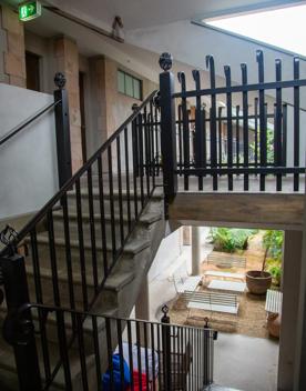 Established in 1919, The Milk Station Ōtaki on the Kāpiti Coast has been thoughtfully restored and now serves as an elegant event venue.