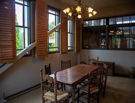 Established in 1919, The Milk Station Ōtaki on the Kāpiti Coast has been thoughtfully restored and now serves as an elegant event venue.