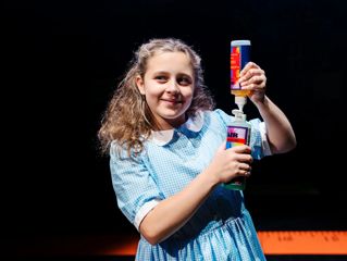 Matilda The Musical