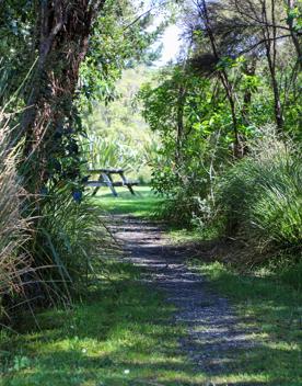 A site of significant conservation value, the estuary is easily accessible in Porirua. A 30-minute drive from the capital, the Pāuatahanui Inlet is a large estuary surrounded by a wildlife reserve.