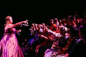 New Zealand Fringe Festival