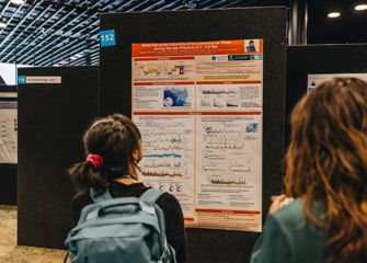 Climate and Cryosphere Open Science Conference