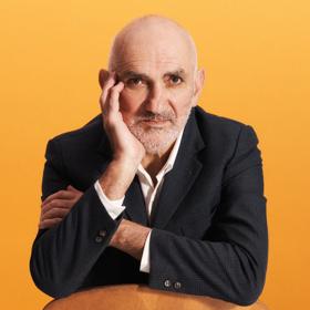 Paul Kelly.