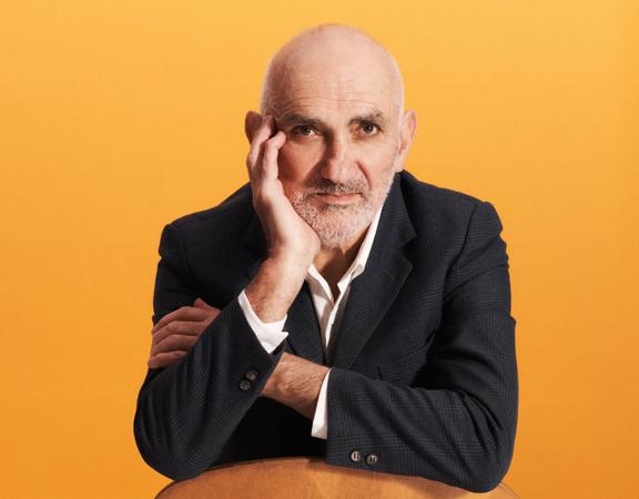 Paul Kelly.