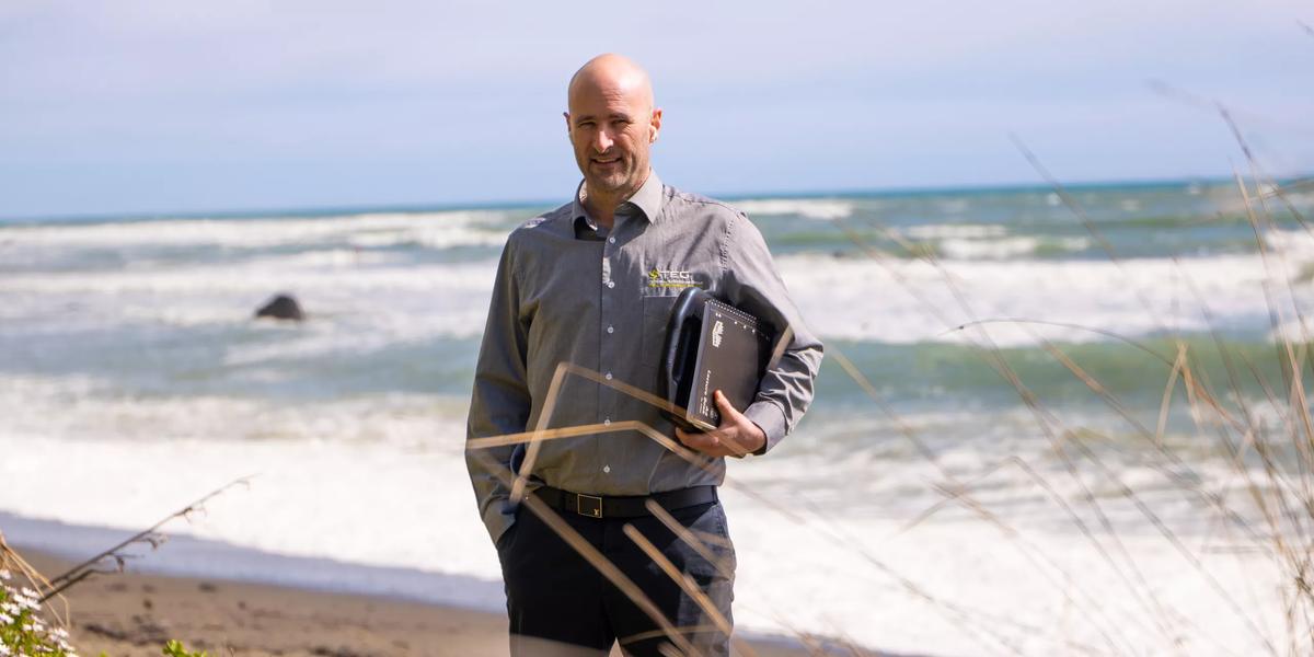 TEG Risk’s foray into tech pays off – WellingtonNZ