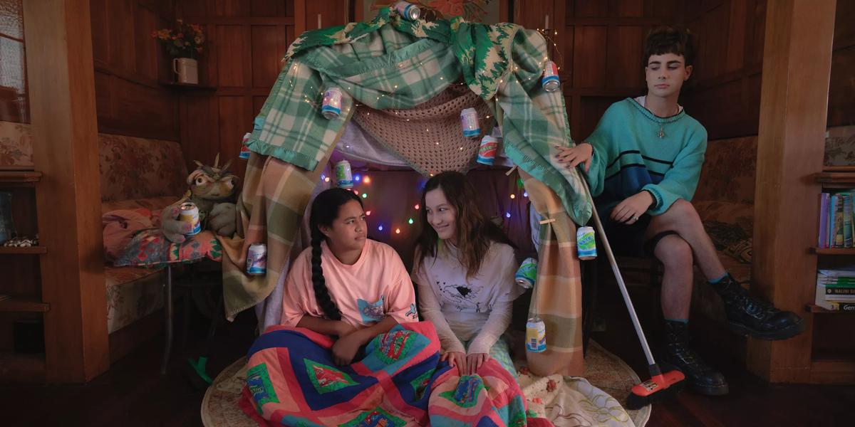 Little Apocalypse: A first for rainbow community – Screen Wellington