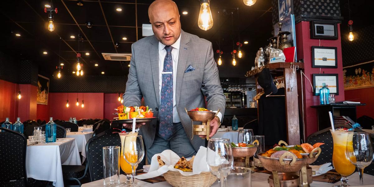 Halal visitor guide for Wellington – WellingtonNZ