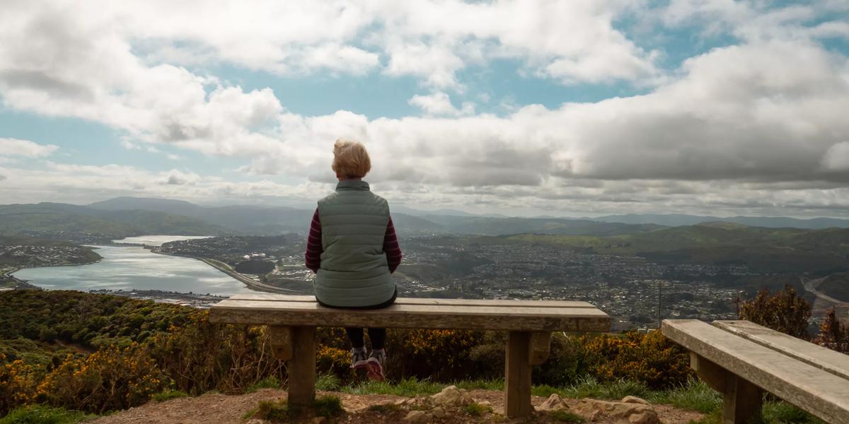 Rangituhi / Colonial Knob Walkway, Porirua - WellingtonNZ