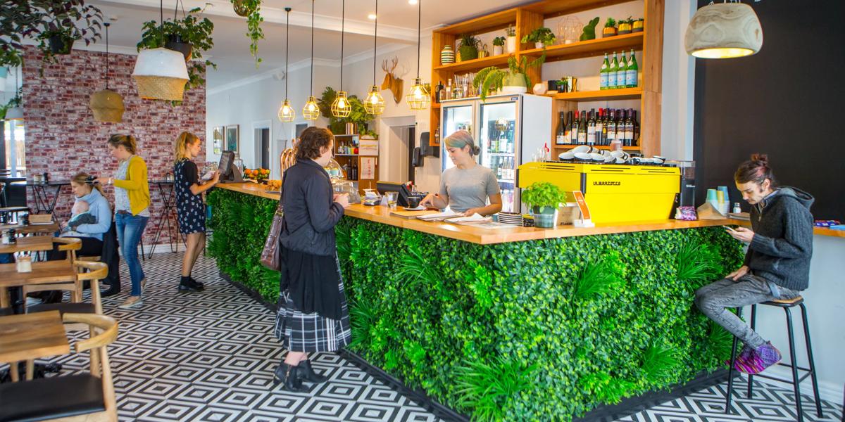 Vegan and Vegetarian Restaurants and Cafés in Wellington – WellingtonNZ ...