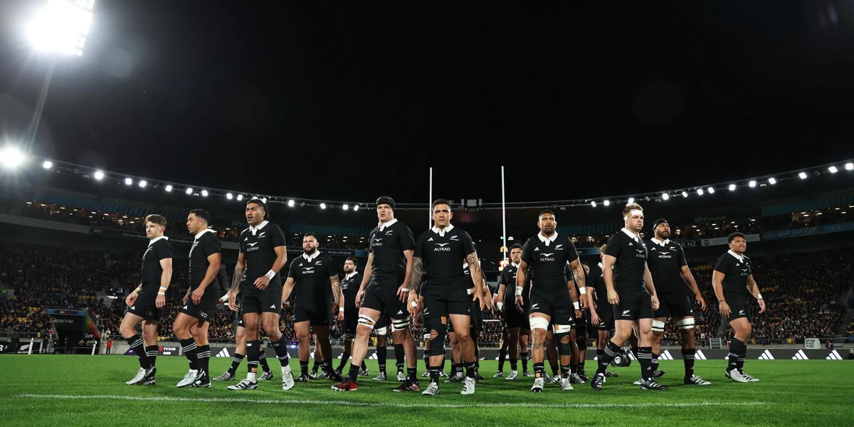 Rugby delivers boost to Wellington – WellingtonNZ